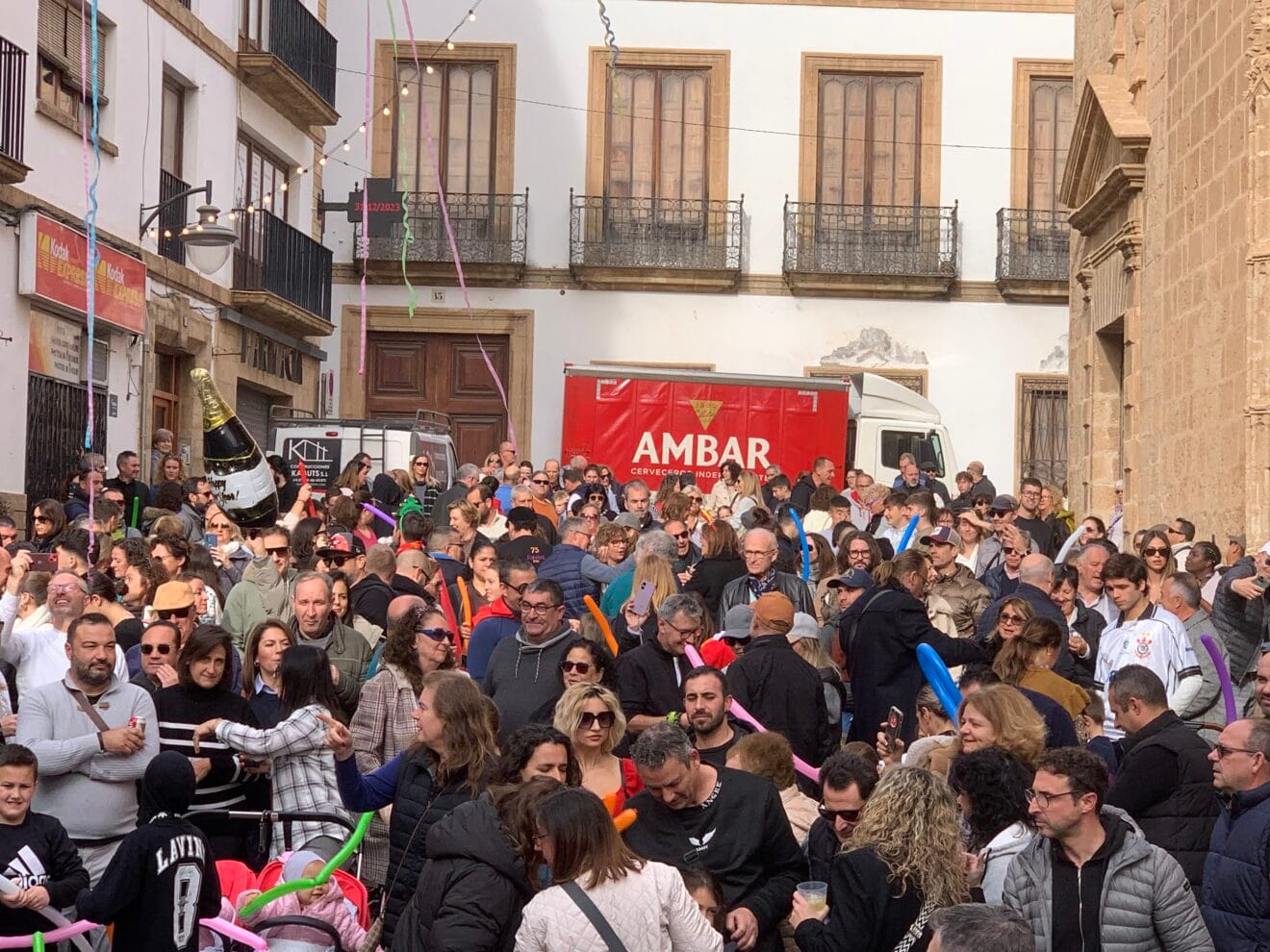 Xàbia adelanta las Campanadas (6)