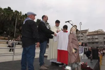 Bendición de animales por Sant Antoni Xàbia (18)