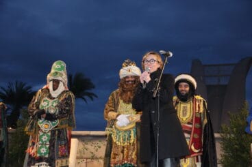 Cabalgata Reyes Magos de Oriente Xàbia 2024 (116)