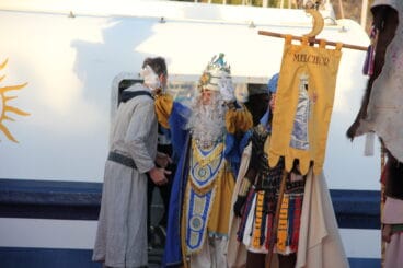 Cabalgata Reyes Magos de Oriente Xàbia 2024 (20)