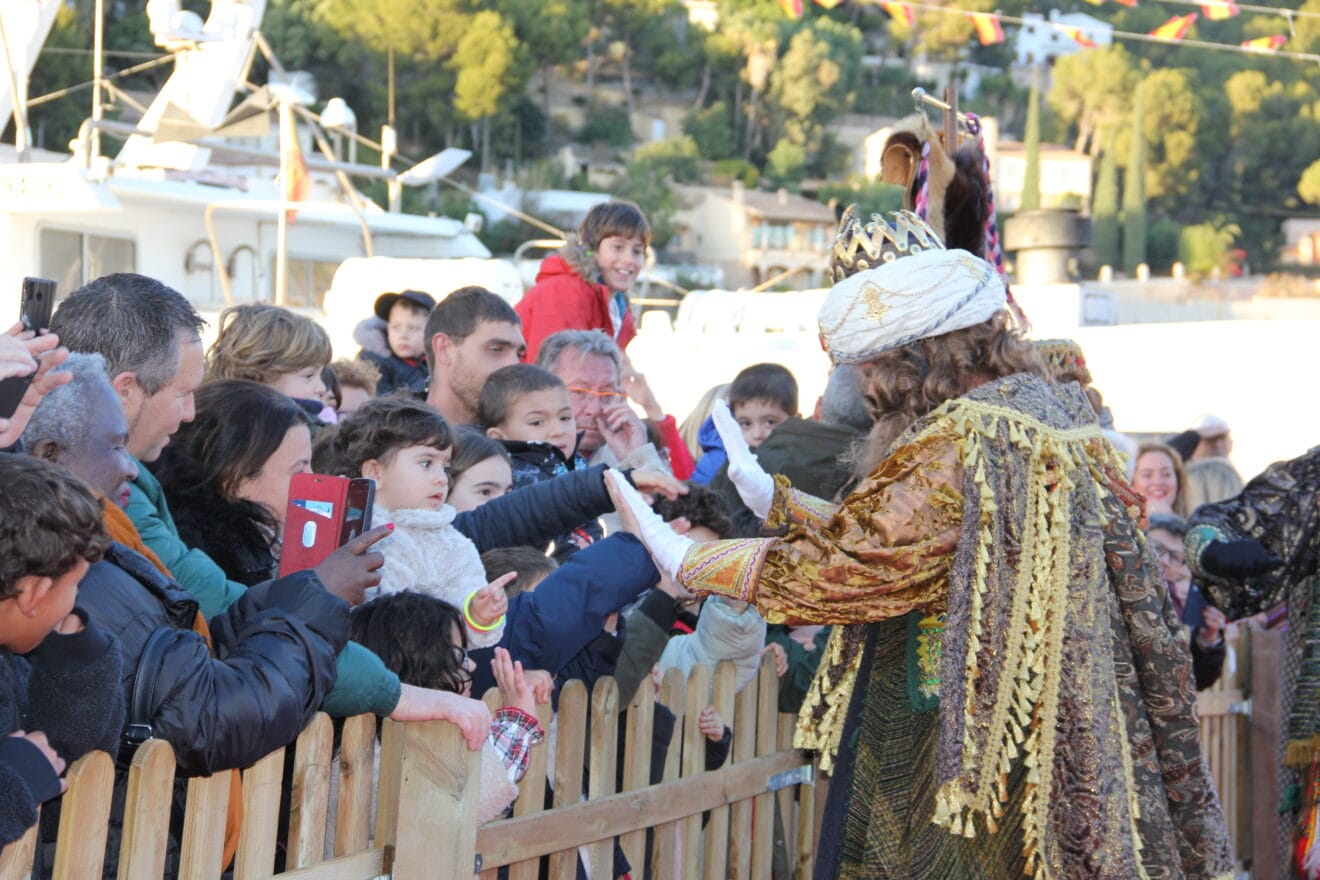 Cabalgata Reyes Magos de Oriente Xàbia 2024 (25)