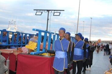 Cabalgata Reyes Magos de Oriente Xàbia 2024 (36)