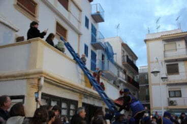 Cabalgata Reyes Magos de Oriente Xàbia 2024 (74)