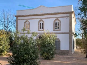 Casa Bover en Xàbia