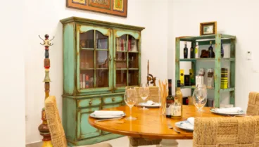 Descubre el encanto de El Racó de la Xara