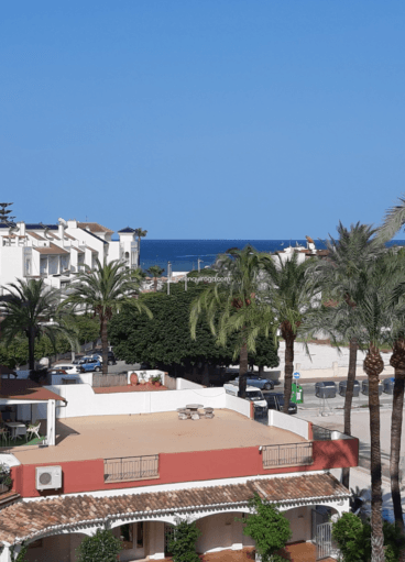 Disfruta de las grandes vistas desde tu hogar