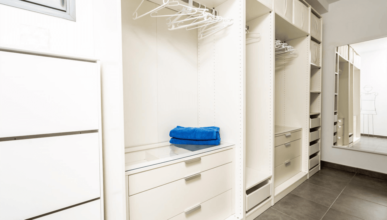 El vestidor idóneo para las vacaciones que esperas
