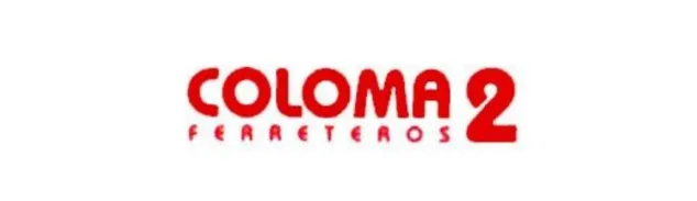 Imagen: Logo Coloma 2 Ferreteros