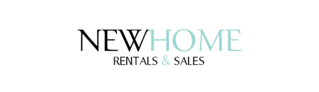 Imagen: Logo New Home