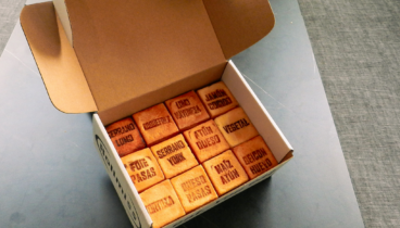 Los sabores que necesitas para degustar de una forma especial estos Rollmiss