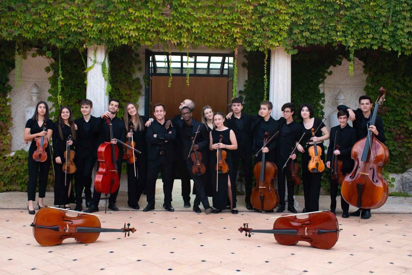 Marinae Ensemble