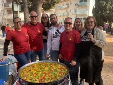 Mig Any Fogueres 2024 -Concurso de Paellas (23)