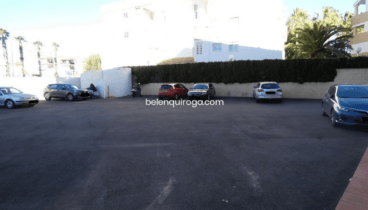 Olvídate de las preocupaciones para aparcar