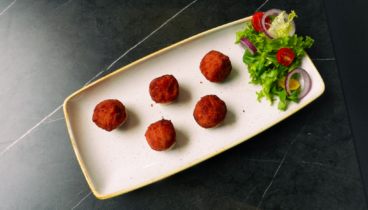 Productos de calidad para una explosión de sabores