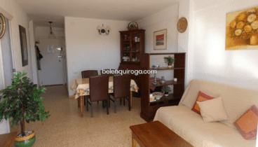 Salon comedor, todo en uno para disfrutar de la compañía de tu familia