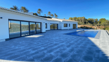 Una terraza on grandes ventajas para ti y tu familia