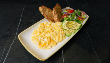 Unos desayunos especiales para empezar bien el día