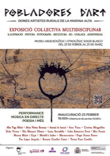 Cartell Expo Xabia 23F-02