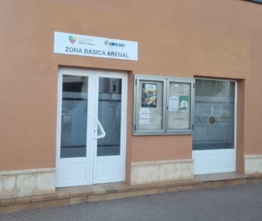 Civic Punt on se celebrarà la reunió veïnal