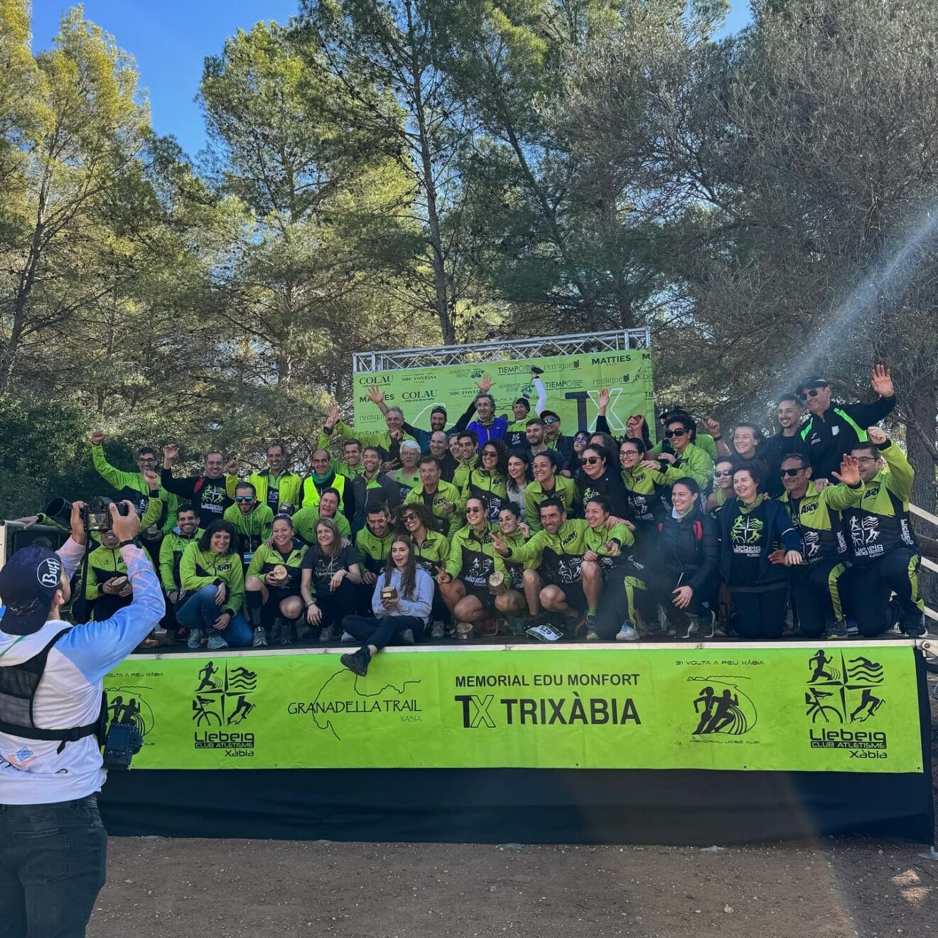 Club Esportiu Llebeig Xàbia