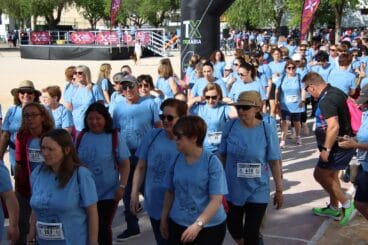 Cursa de la Dona Xàbia 2023