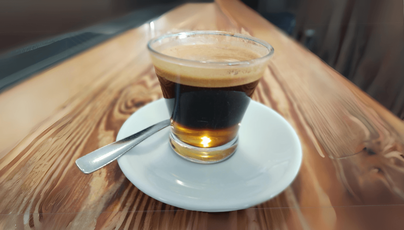 Degusta un buen cremaet tras un sabroso almuerzo