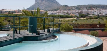 Dessaladora de Xàbia