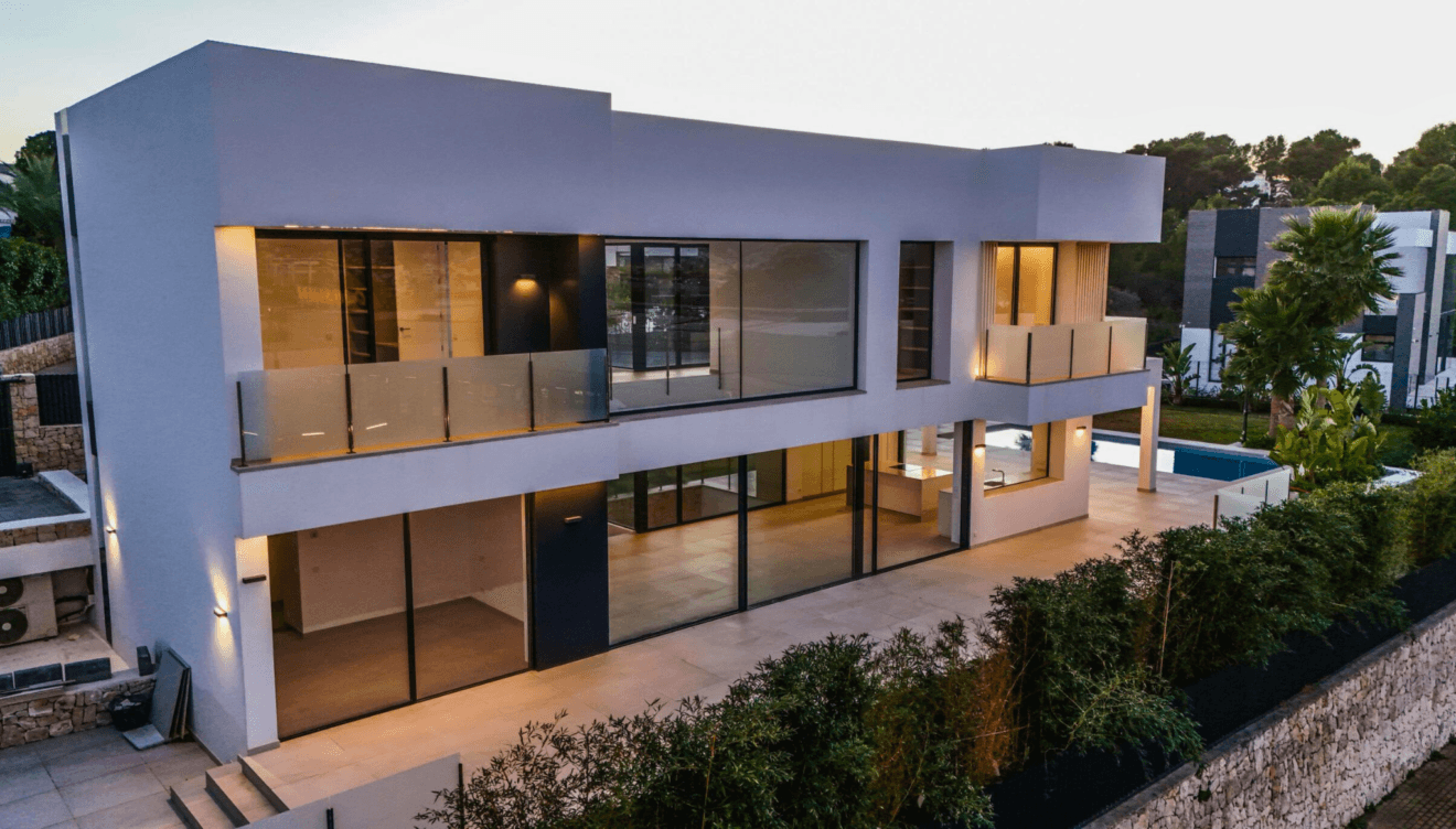 Disfruta de una vivienda completa, amplia y con mucho espacio