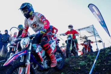 El pilot de Xàbia Cristóbal Cholbi