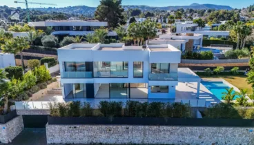 Estética y modernidad todo en uno_ disfruta de una vida plena en esta vivienda