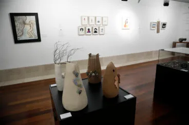 Exposición colectiva en el Museu Soler Blasco ‘Pobladores d’art’ (13)