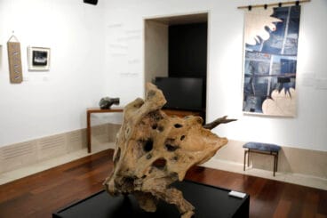 Exposición colectiva en el Museu Soler Blasco ‘Pobladores d’art’ (16)