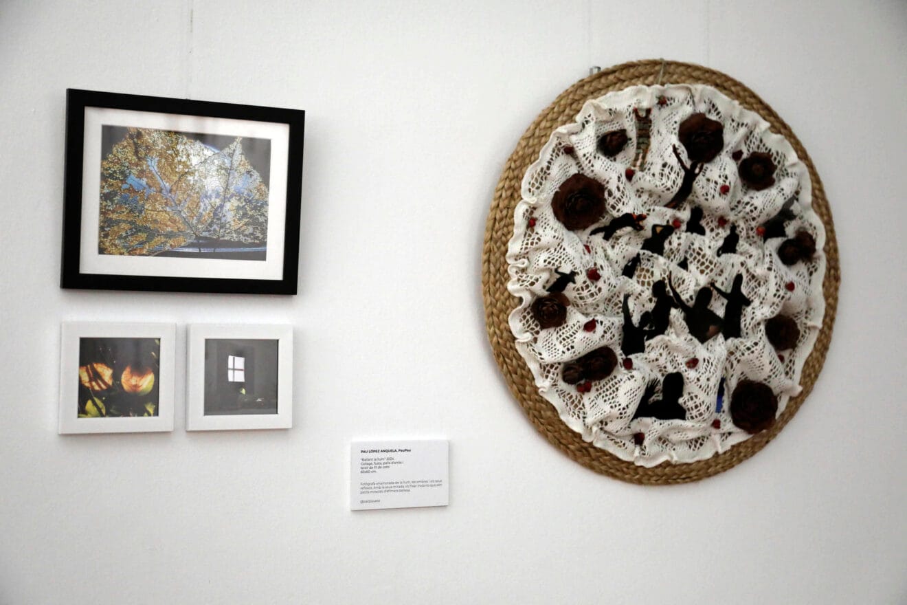 Exposición colectiva en el Museu Soler Blasco 'Pobladores d'art' (23)