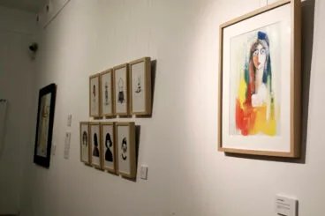 Exposición colectiva en el Museu Soler Blasco ‘Pobladores d’art’ (5)