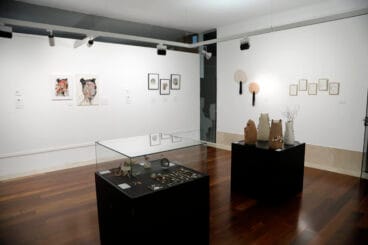 Exposición colectiva en el Museu Soler Blasco ‘Pobladores d’art’ (6)