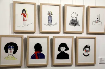 Exposición colectiva en el Museu Soler Blasco ‘Pobladores d’art’ (8)