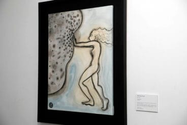 Exposición colectiva en el Museu Soler Blasco ‘Pobladores d’art’ (9)