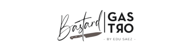 Imagen: Logo Bastard Gastro