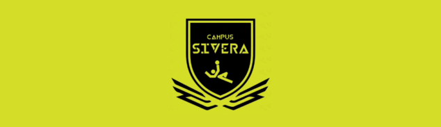Imagen: Logo Campus Sivera