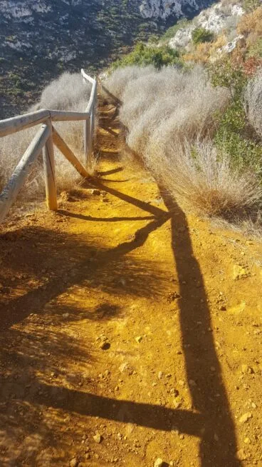 Minas de ocre