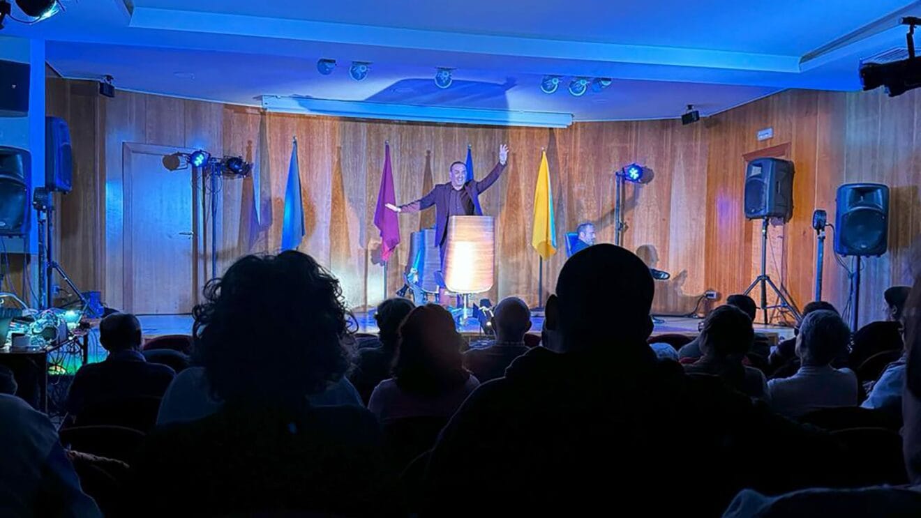 Teatro infantil y la música de cámara esta semana en Xàbia