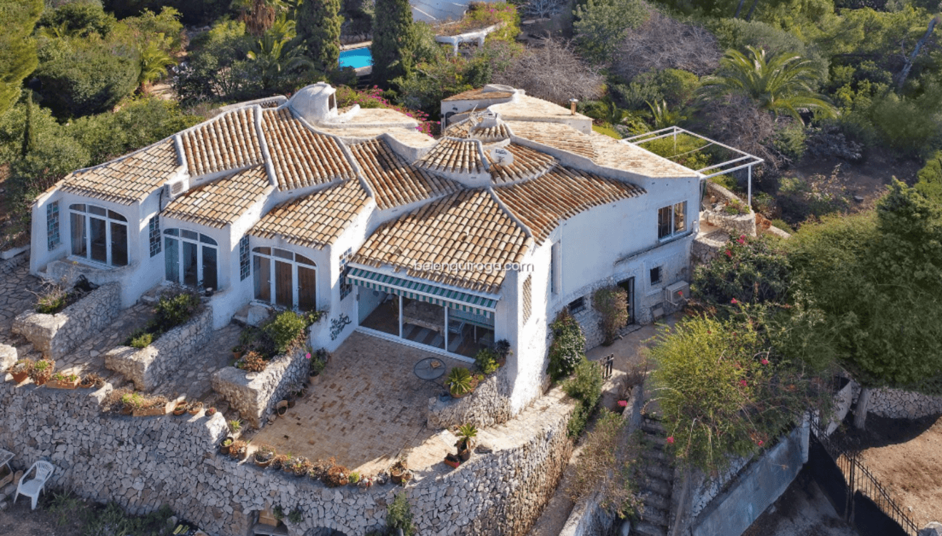 Vivienda ideal con apartamento individual