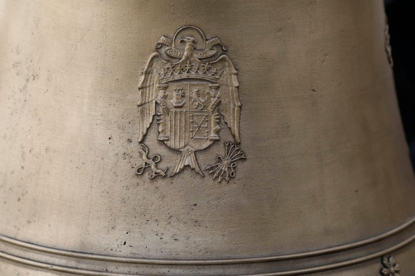 Campanas restauradas de la Iglesia San Bartolomé de Xàbia (22)