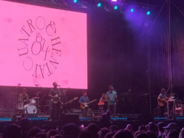 Concierto de 84 en el Festival Mar de Jávea (3)