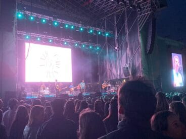 Concierto de 84 en el Festival Mar de Jávea (4)