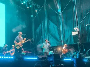 Concierto de 84 en el Festival Mar de Jávea (5)