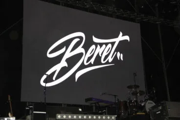 Concierto de Beret en el Festival Mar de Jávea (1)