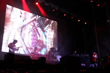 Concierto de Beret en el Festival Mar de Jávea (11)