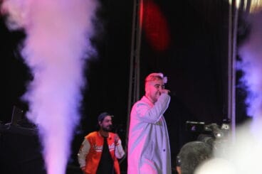 Concierto de Beret en el Festival Mar de Jávea (12)