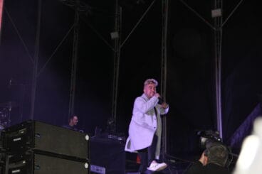 Concierto de Beret en el Festival Mar de Jávea (13)